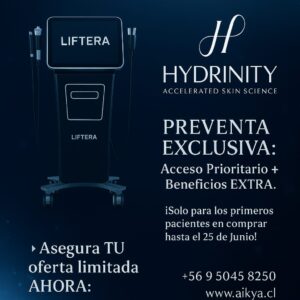 Lifting Facial sin Cirugía