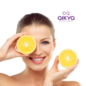 MEGADOSIS VITAMINA C