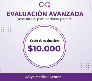 Pago Evaluación Avanzada
